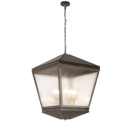 Meyda Tiffany 10 Light 42" Wide Pendant