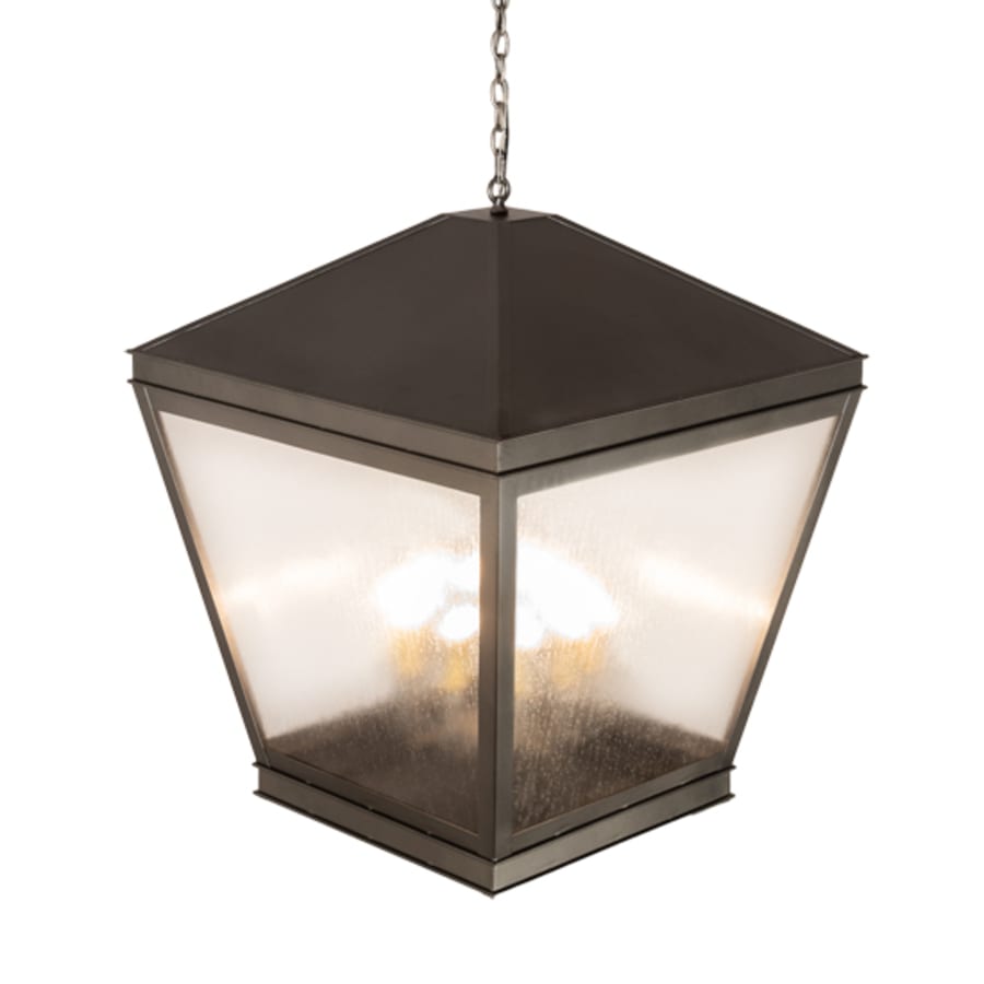 Meyda Tiffany 10 Light 42" Wide Pendant