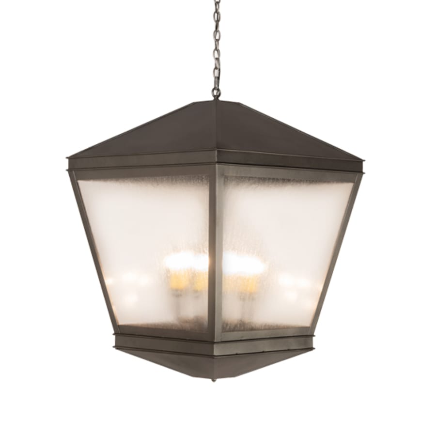 Meyda Tiffany 10 Light 42" Wide Pendant