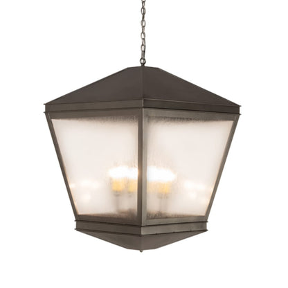 Meyda Tiffany 10 Light 42" Wide Pendant