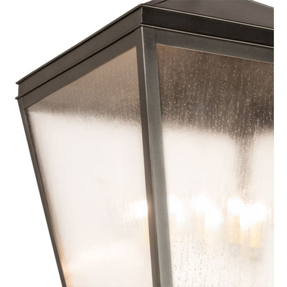 Meyda Tiffany 10 Light 42" Wide Pendant