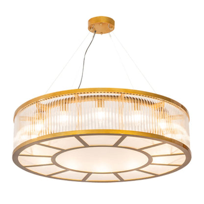 Meyda Tiffany 12 Light 50" Wide Pendant