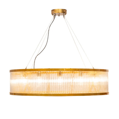 Meyda Tiffany 12 Light 50" Wide Pendant