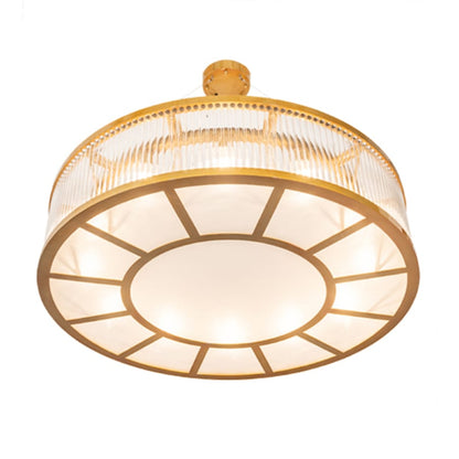 Meyda Tiffany 12 Light 50" Wide Pendant