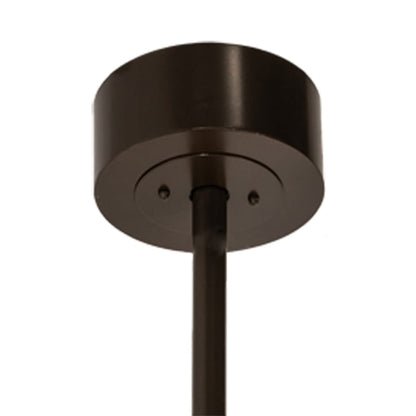 Meyda Tiffany 4 Light 32" Wide Pendant