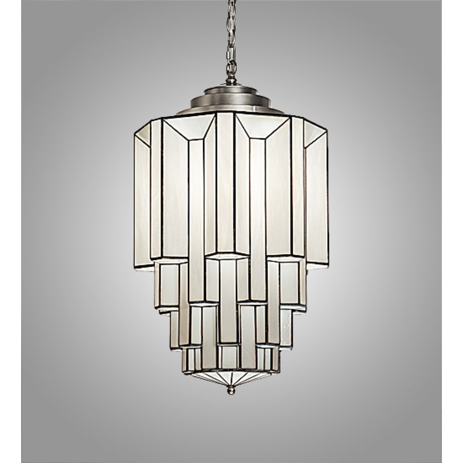 Meyda Tiffany 18" Wide Pendant
