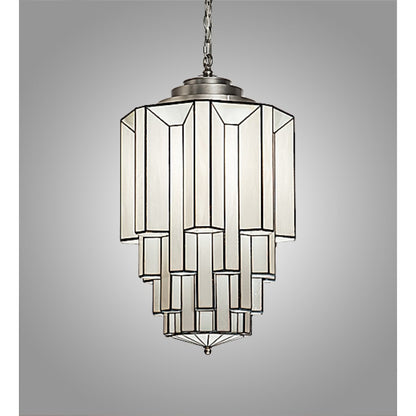 Meyda Tiffany 18" Wide Pendant
