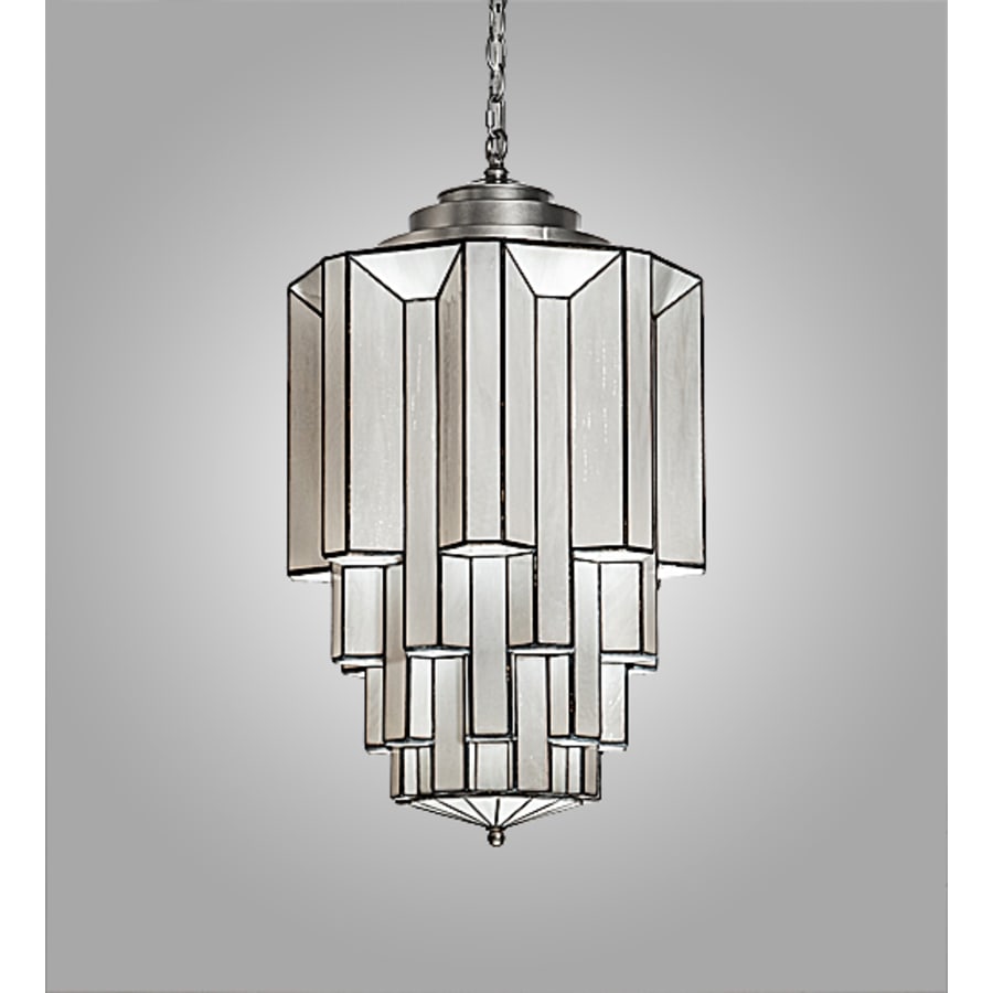 Meyda Tiffany 18" Wide Pendant