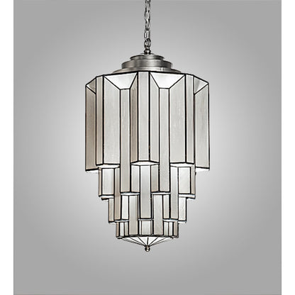 Meyda Tiffany 18" Wide Pendant