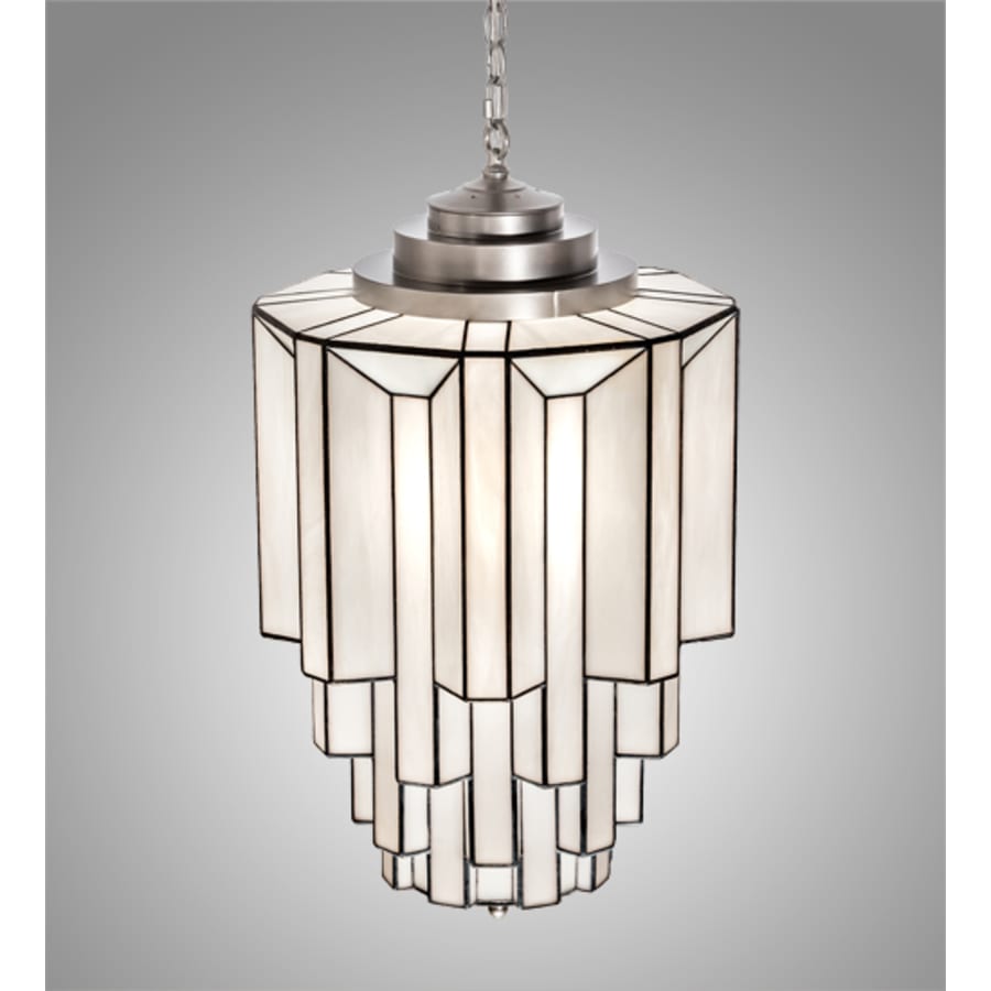 Meyda Tiffany 18" Wide Pendant