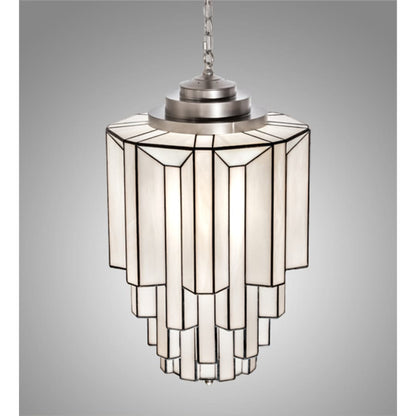 Meyda Tiffany 18" Wide Pendant