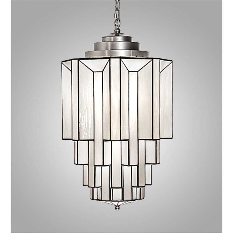 Meyda Tiffany 18" Wide Pendant