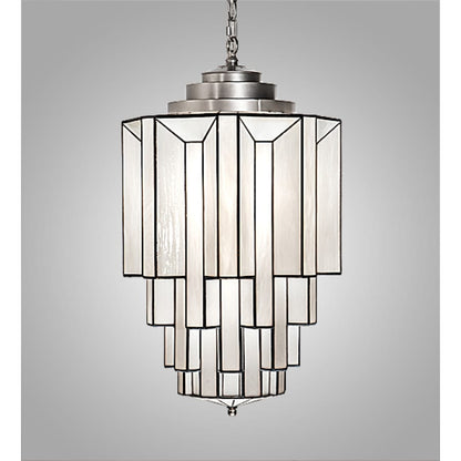 Meyda Tiffany 18" Wide Pendant