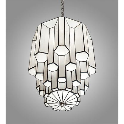 Meyda Tiffany 18" Wide Pendant