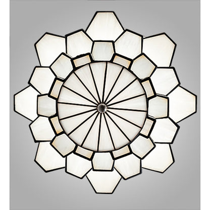 Meyda Tiffany 18" Wide Pendant