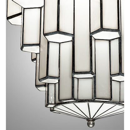 Meyda Tiffany 18" Wide Pendant
