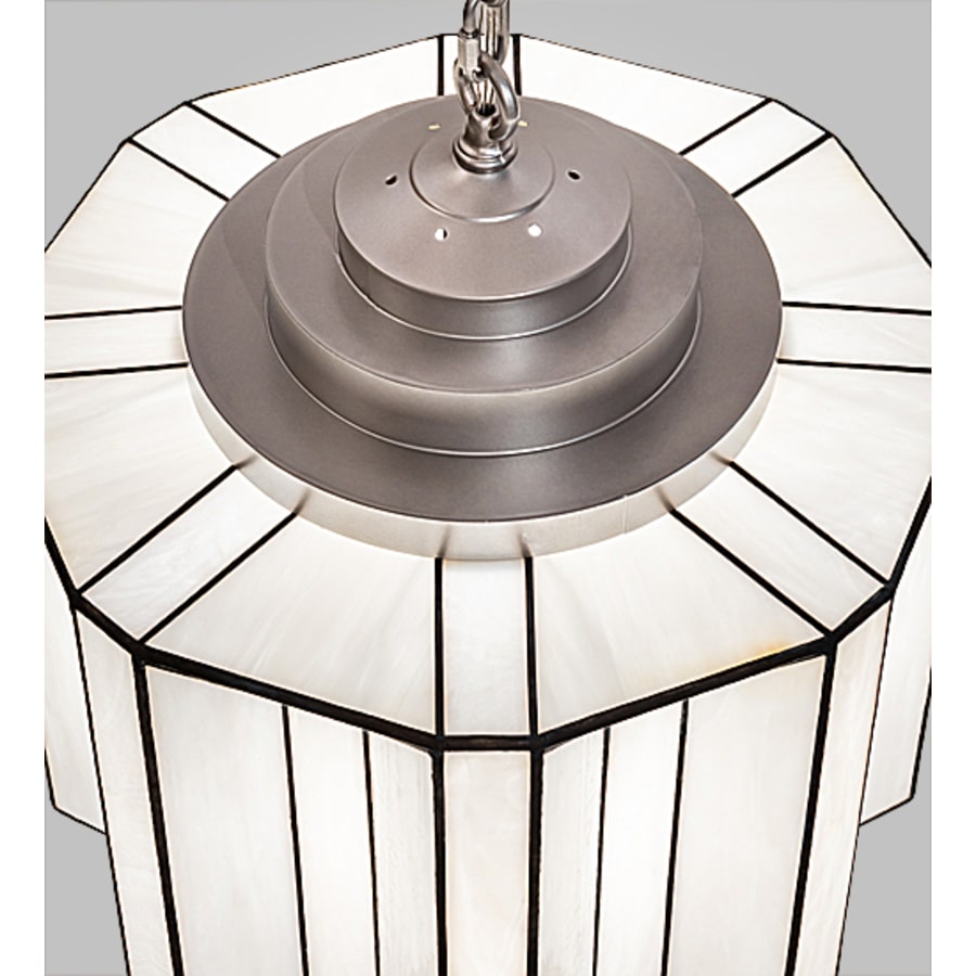 Meyda Tiffany 18" Wide Pendant