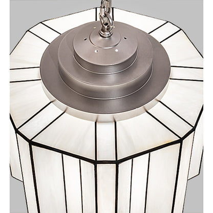 Meyda Tiffany 18" Wide Pendant