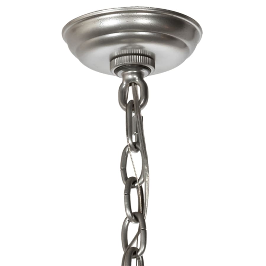 Meyda Tiffany 18" Wide Pendant