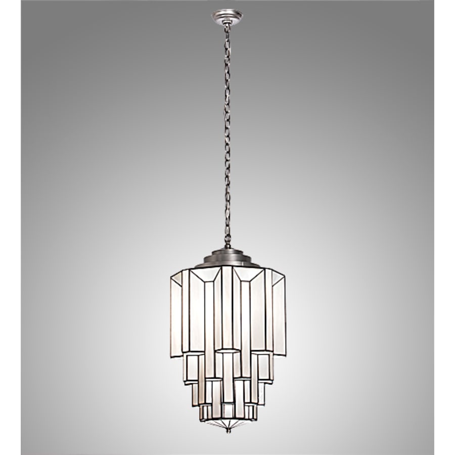 Meyda Tiffany 18" Wide Pendant
