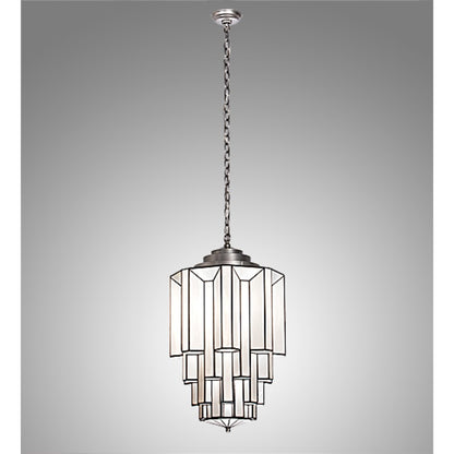 Meyda Tiffany 18" Wide Pendant