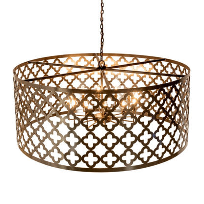 Meyda Tiffany 12 Light 60" Wide Pendant