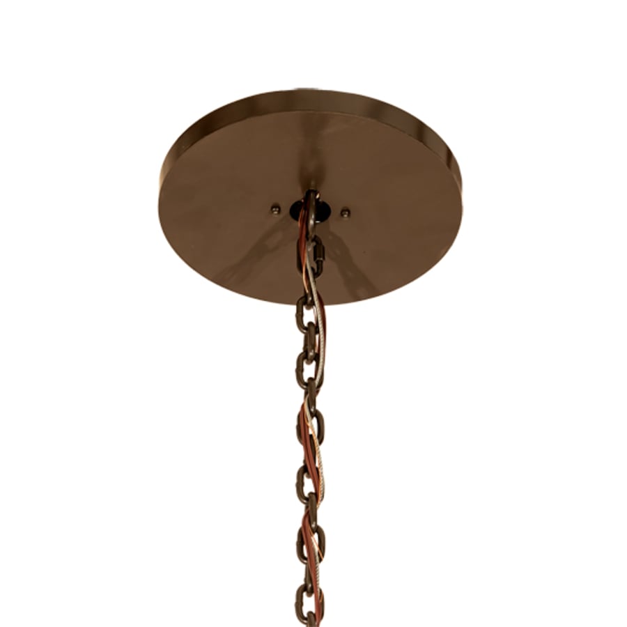 Meyda Tiffany 12 Light 60" Wide Pendant