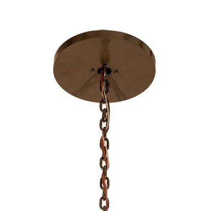 Meyda Tiffany 12 Light 60" Wide Pendant