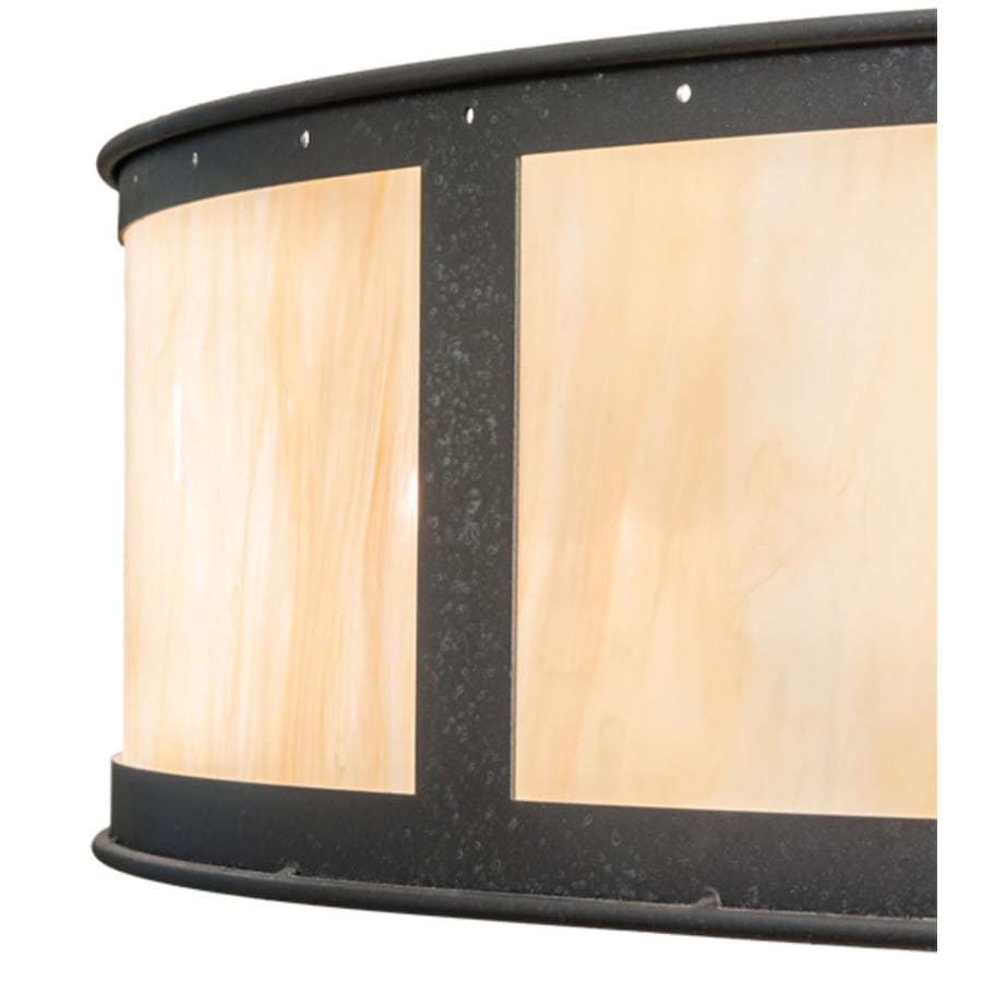 Meyda Tiffany 8 Light 49" Wide Pendant