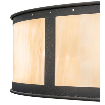 Meyda Tiffany 8 Light 49" Wide Pendant