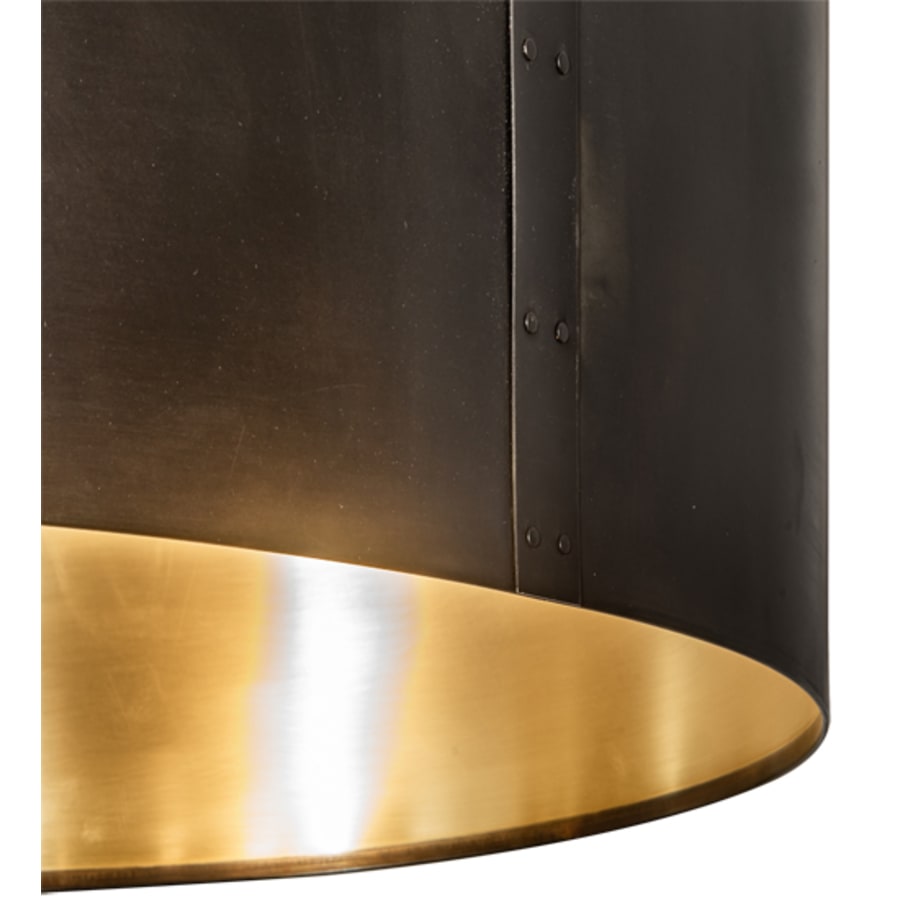 Meyda Tiffany 12 Light 42" Wide Pendant