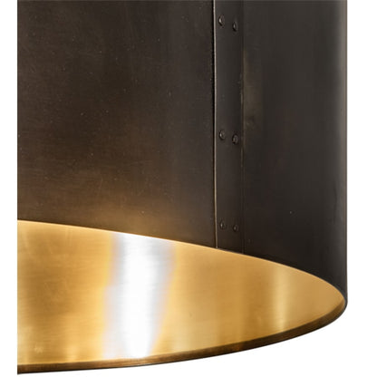 Meyda Tiffany 12 Light 42" Wide Pendant