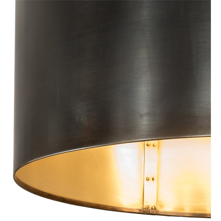 Meyda Tiffany 12 Light 42" Wide Pendant