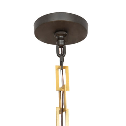 Meyda Tiffany 12 Light 42" Wide Pendant