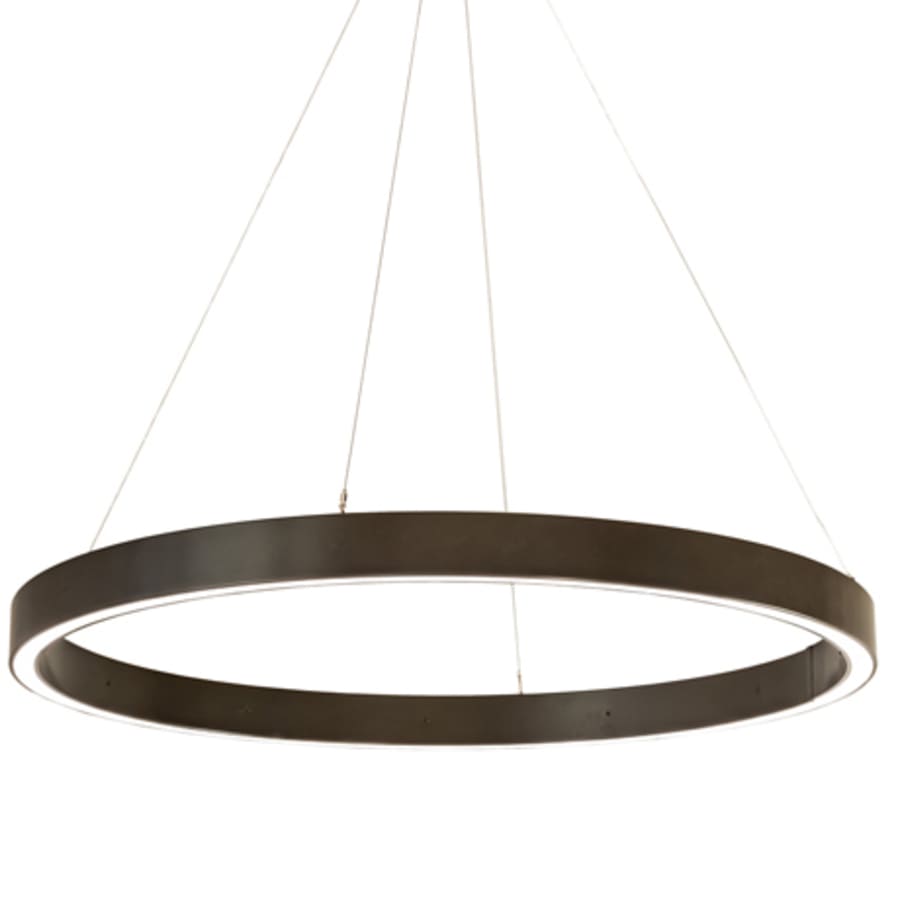 Meyda Tiffany 60" Wide Suspension Pendant