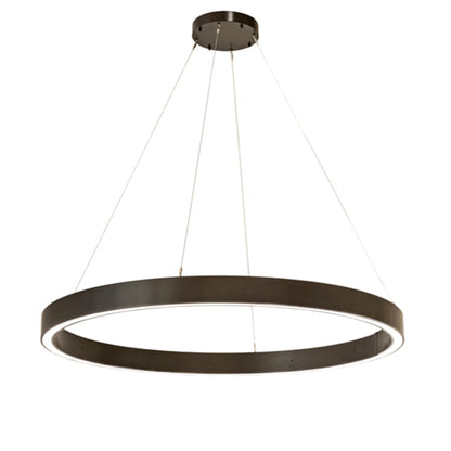 Meyda Tiffany 60" Wide Suspension Pendant