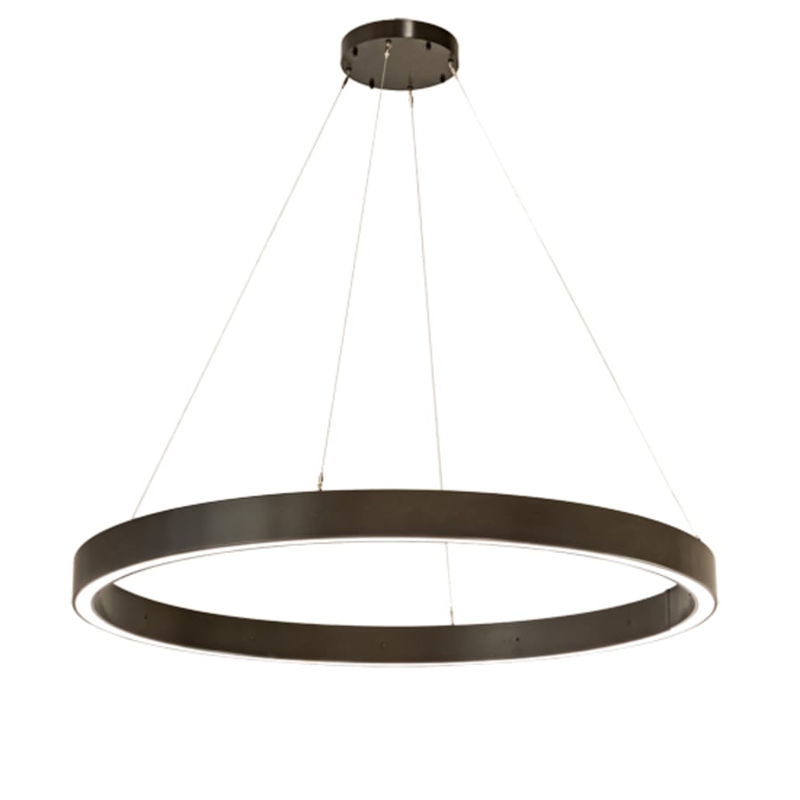 Meyda Tiffany 60" Wide Suspension Pendant