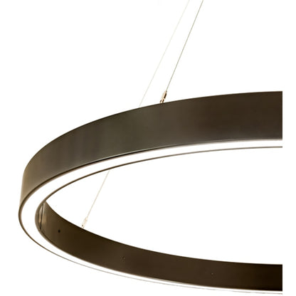 Meyda Tiffany 60" Wide Suspension Pendant
