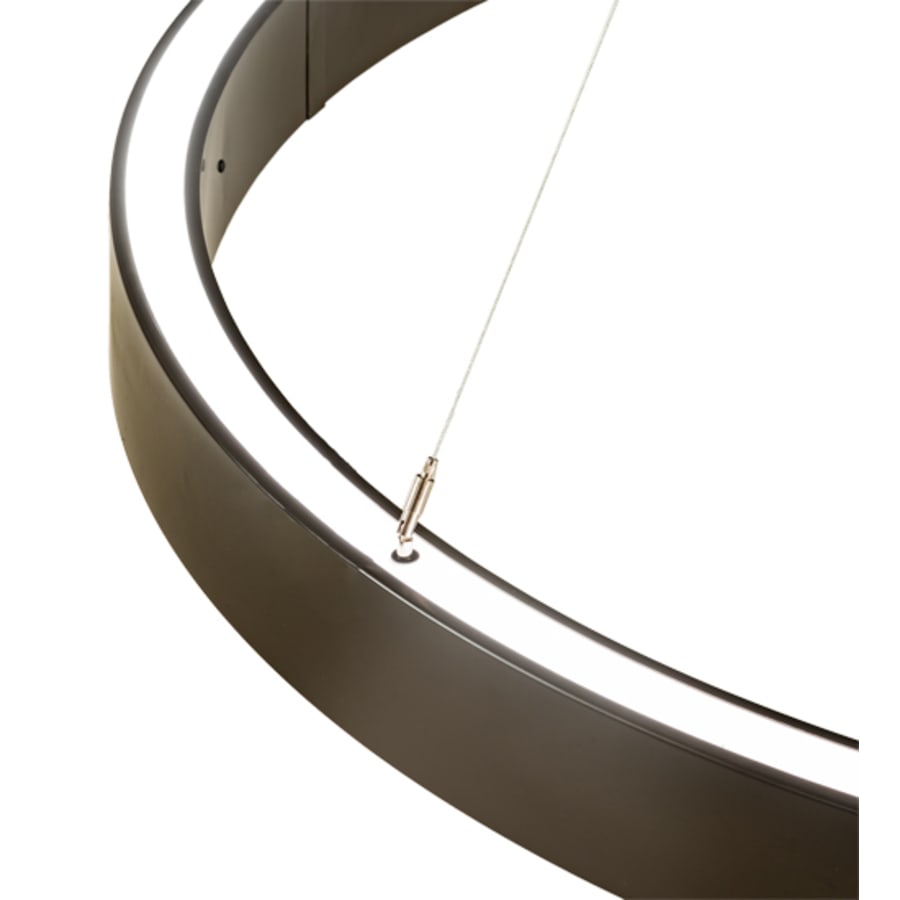 Meyda Tiffany 60" Wide Suspension Pendant