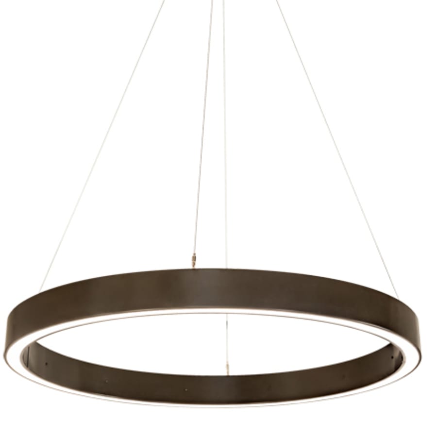 Meyda Tiffany 48" Wide Suspension Pendant