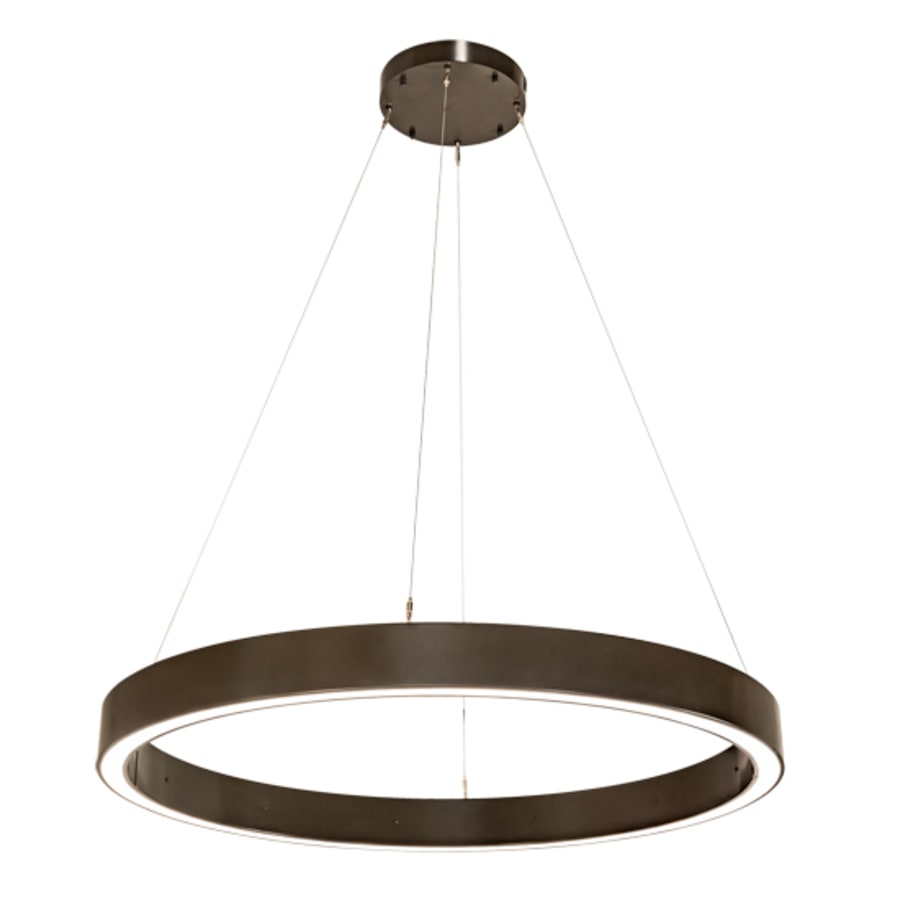 Meyda Tiffany 48" Wide Suspension Pendant