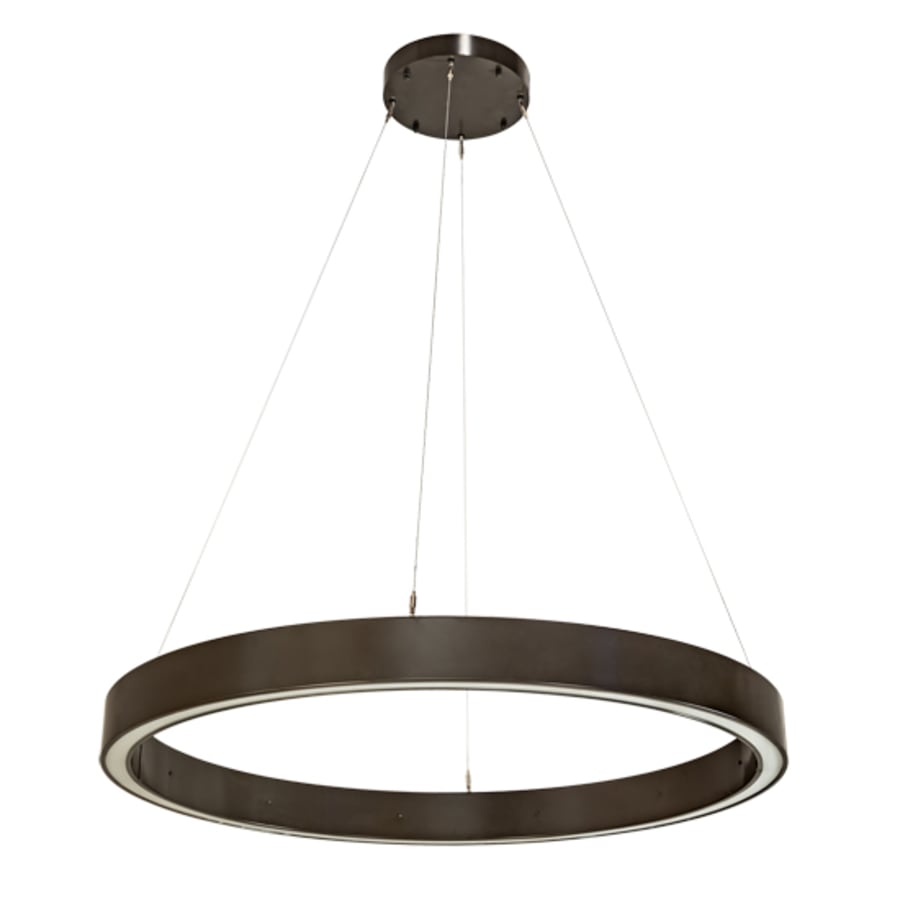 Meyda Tiffany 48" Wide Suspension Pendant