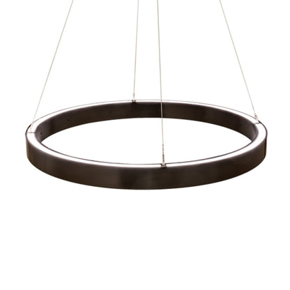 Meyda Tiffany 48" Wide Suspension Pendant