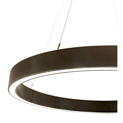 Meyda Tiffany 48" Wide Suspension Pendant
