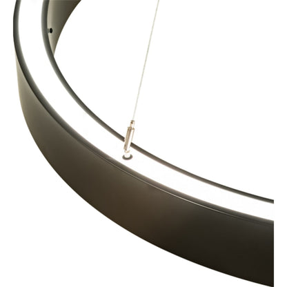 Meyda Tiffany 48" Wide Suspension Pendant