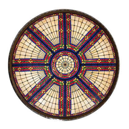 Meyda Tiffany 10 Light 62" Wide Pendant