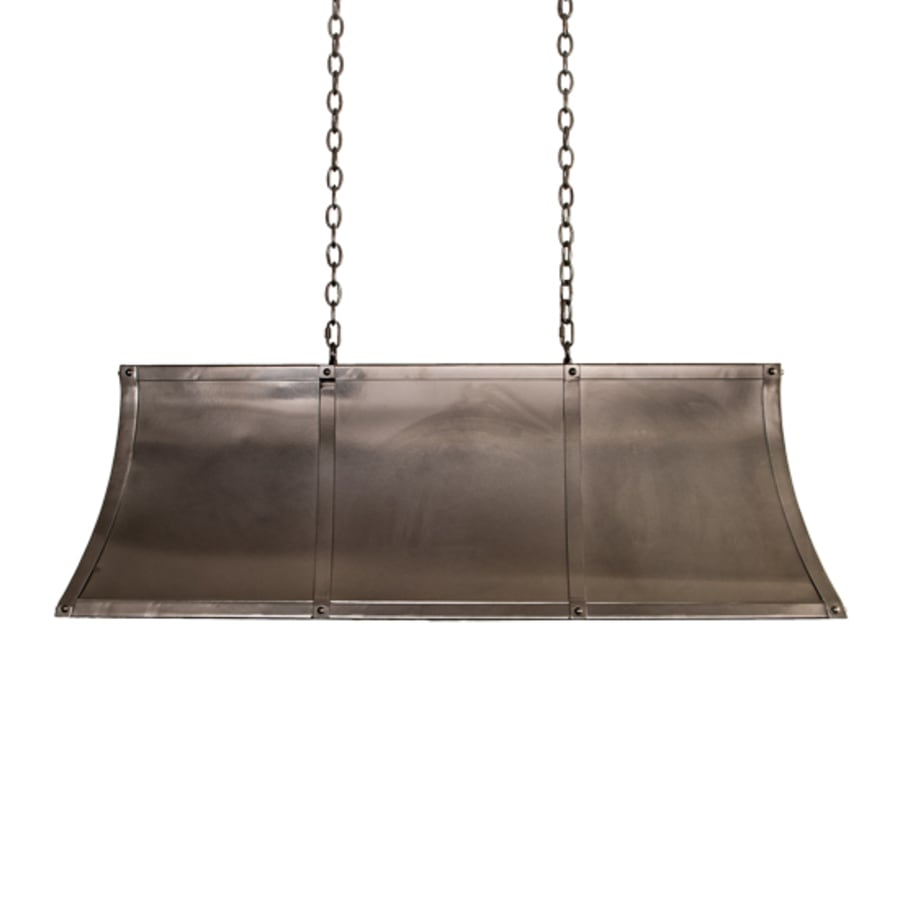 Meyda Tiffany 6 Light 48" Wide Linear Pendant