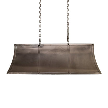 Meyda Tiffany 6 Light 48" Wide Linear Pendant