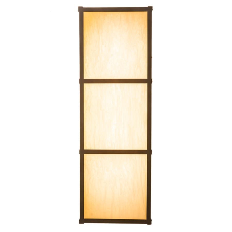 Meyda Tiffany 6 Light 48" Wide Linear Pendant