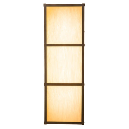 Meyda Tiffany 6 Light 48" Wide Linear Pendant